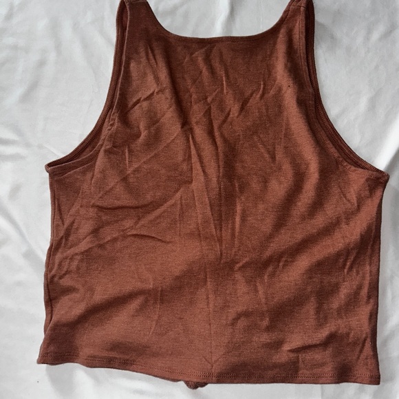 American eagle tank - Picture 2 of 2